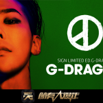 新歌報到《節奏大爆炸Beat Evolution YG》推出G-DRAGON新專輯《權志龍》內新曲！