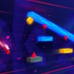 《奔跑克裡斯 》 酷炫3D橫版跑酷遊戲，1月25日正式於雙平臺上架