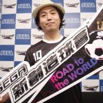 《SEGA新創造球會 ROAD to the WORLD》 製作人山田理一郎先生回應玩家問題