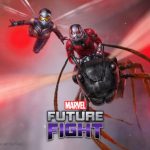 《MARVEL未來之戰》推出雙英雄 蟻人和黃蜂女