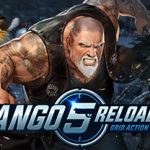 NEXON與one studio聯手打造  《Tango 5 Reloaded》封閉測試正式開始!