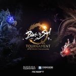 NCSOFT《INTEL Blade & Soul Tournament 2018》世界賽資訊公開，台灣隊伍PengGanDi前進韓國！