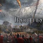 《鐵之王座：Iron Throne》推出全新大規模戰鬥功能 「血月戰」和「大陸占領戰」登場