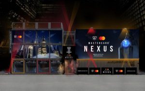 萬事達卡於英雄聯盟世界大賽總決賽的首場活動－英雄聯盟體驗概念館「Mastercard® Nexus」將於韓國首爾的江南區亮相