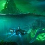 《戰艦世界》推出限時萬聖節遊戲模式 五艘眾所矚目的潛水艇等你來挑戰