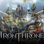 《鐵之王座：Iron Throne》更新  全新副官系統和套裝裝備登場