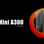 華擎科技於美國消費電子展CES 2019推出全球首款AMD Mini STX迷你電腦 – DeskMini A300