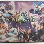 《King’s Raid – 王之逆襲》2019台北國際電玩展活動內容搶先報 豐富周邊等你來拿