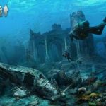 潛藏在水底世界的新危機 《明日之後》海島地圖全新生存考驗登場！