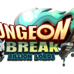 《Dungeon Break深淵英雄》事前登錄20萬人次突破 9月即將正式上市PC版同步準備中