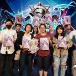 《聖鬥士星矢：覺醒》銀河擂台賽冠軍出爐！前三名留在台灣