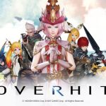 《OVERHIT》兼具力與美的陣容  追加新增SSR+等級英雄
