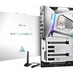 ASRock X570 AQUA聯手AMD Ryzen™ 9處理器 打破多項超頻記錄
