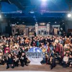 《Brown Dust－棕色塵埃》台服1週年見面會圓滿落幕  韓國原廠來台與玩家面對面交流