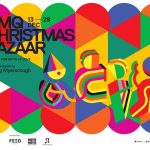 PMQ Christmas Bazaar – Gather for Gifts of Love