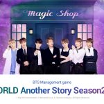 《BTS WORLD》推出三月更新  防彈少年團拜訪Magic Shop