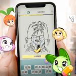 《KOONGYA Draw Party》在雙平台正式推出  激發創意 與朋友享受幽默有趣的雙關猜謎遊戲