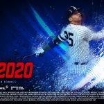 GAMEVIL《MLB Perfect Inning 2020》全球事前預約開跑