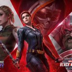 《MARVEL未來之戰》更新迎接來自漫威黑寡婦的超級英雄與惡棍  遊戲內加入全新戰鬥、內容和制服等更新
