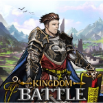 《國王戰爭 – 王國的崛起》 全球放置型RPG遊戲 08/28全球公測！