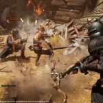 傑仕登宣布將與大宇合作，預計於亞洲地區推出PS4、PC《軒轅劍柒》雙版本實體片以及限定版，並首度公開PS4版本遊戲畫面