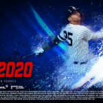 GAMEVIL《MLB Perfect Inning 2020》震撼更新！推出全新球員卡覺醒系統！