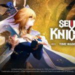網石Switch遊戲《Seven Knights -Time Wanderer-》正式推出 一同在時空中冒險