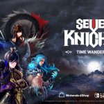 網石《Seven Knights -Time Wanderer-》 遊戲製作人分享創作心路歷程