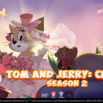 《Tom and Jerry: Chase》S2賽季今日盛大開啟！