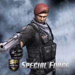 小心手榴彈！ 多人射擊線上遊戲《Special Force Online》即將重返戰場！