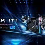 Rock it！ ASRock 500系列主機板新裝上陣