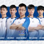閃電狼新戰隊《英雄聯盟：激鬥峽谷》成立 狼的意志不滅，經驗傳承再攻新戰場