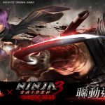 《萬國覺醒》Ninja Gaiden 3: Razor’s Edge傳奇聯動展開！