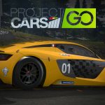 模擬競速遊戲《Project CARS GO》全球正式開跑，奔向世界的盡頭。