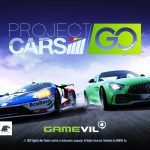 模擬競速遊戲《Project CARS GO》全球事前預約正式開跑。