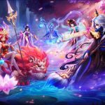《魔靈召喚》7週年重磅更新！推出全新2次覺醒與全新變形幻影！