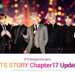 《BTS WORLD》更新 跟著BTS以「Boy with Luv」征服世界