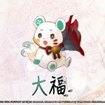 乙女遊戲新作《奧林匹亞的晚宴》 角色介紹第三彈！！