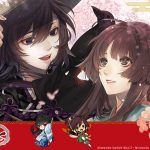 乙女遊戲《劍為君舞 for S》Nintendo Switch中文版將於2021年秋季發售