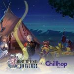 《FF EXVIUS UNIVERSE》 x 《Chillhop Music》跨界合作！即日遊戲內聯動活動正式開跑，音樂合輯上架至線上串流影音平台！