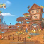人氣模擬經營RPG《波西亞時光》即將登陸手遊平台