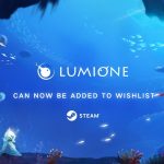 單機新遊《Lumione》，帶你奔赴一場深海幻想的冒險！