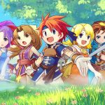 魔力寶貝全新手遊《魔力寶貝-正版授權》火熱上線中