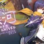 《封印者：CLOSERS》追債的中輟少女銀河 嚙鼠小隊新成員正式登場