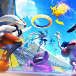 《Pokémon UNITE（寶可夢大集結）》 Nintendo Switch版及智能手機版確定於2021年7月及9月相繼推出 支援Nintendo Switch版及智能手機版連線遊玩 《寶可夢大集結》預告影片同時公開