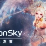 放置射擊RPG手遊《Dragon Sky 飛龍不累》歡慶三周年 加開全球伺服器開服，並新增傳說龍「伊格西斯」