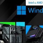 ASRock主機板支援平台全揭露 體驗最新Windows 11作業系統