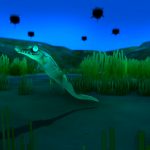 《憤怒鱷魚》準備大快朵頤 – 全新冒險即將開始  就在今年，Nintendo Switch™ and PlayStation®4版本發行！