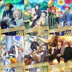 IDOLiSH7-偶像星願- 6週年系列活動正式配信! 77連免費高級甄選、白金i7收集冊，登入立即領!