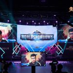 《魔靈召喚：失落的世紀》全球電競比賽「王者挑戰賽」 世界冠軍出爐!
